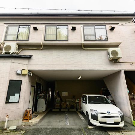 Tabist Tatsumi Business Hotel Matsusaka Eksteriør billede