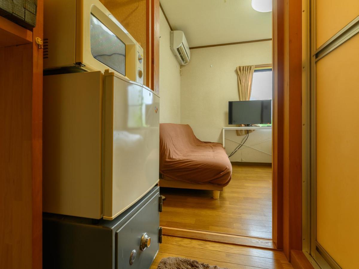 Tabist Tatsumi Business Hotel Matsusaka Eksteriør billede