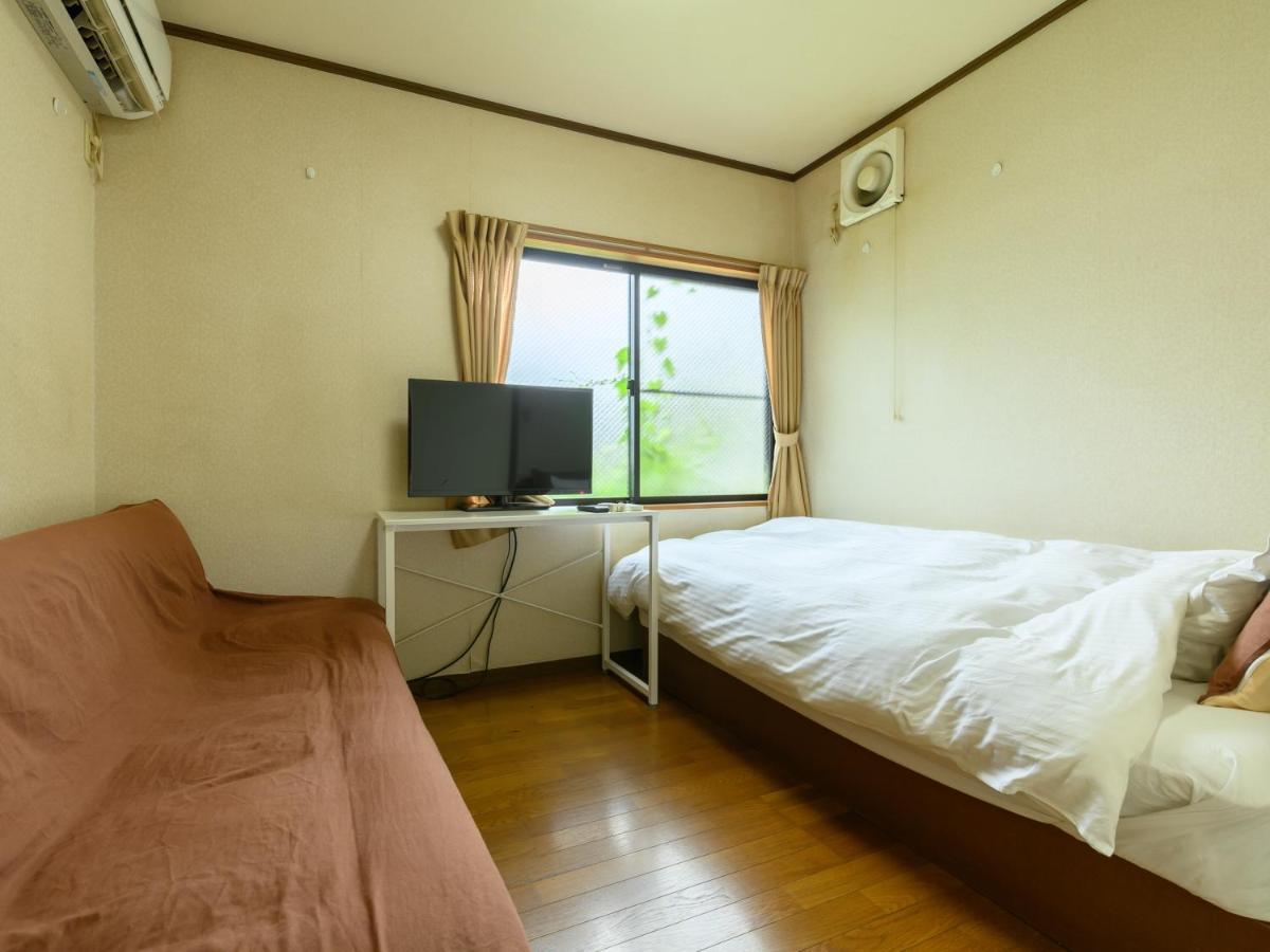 Tabist Tatsumi Business Hotel Matsusaka Eksteriør billede