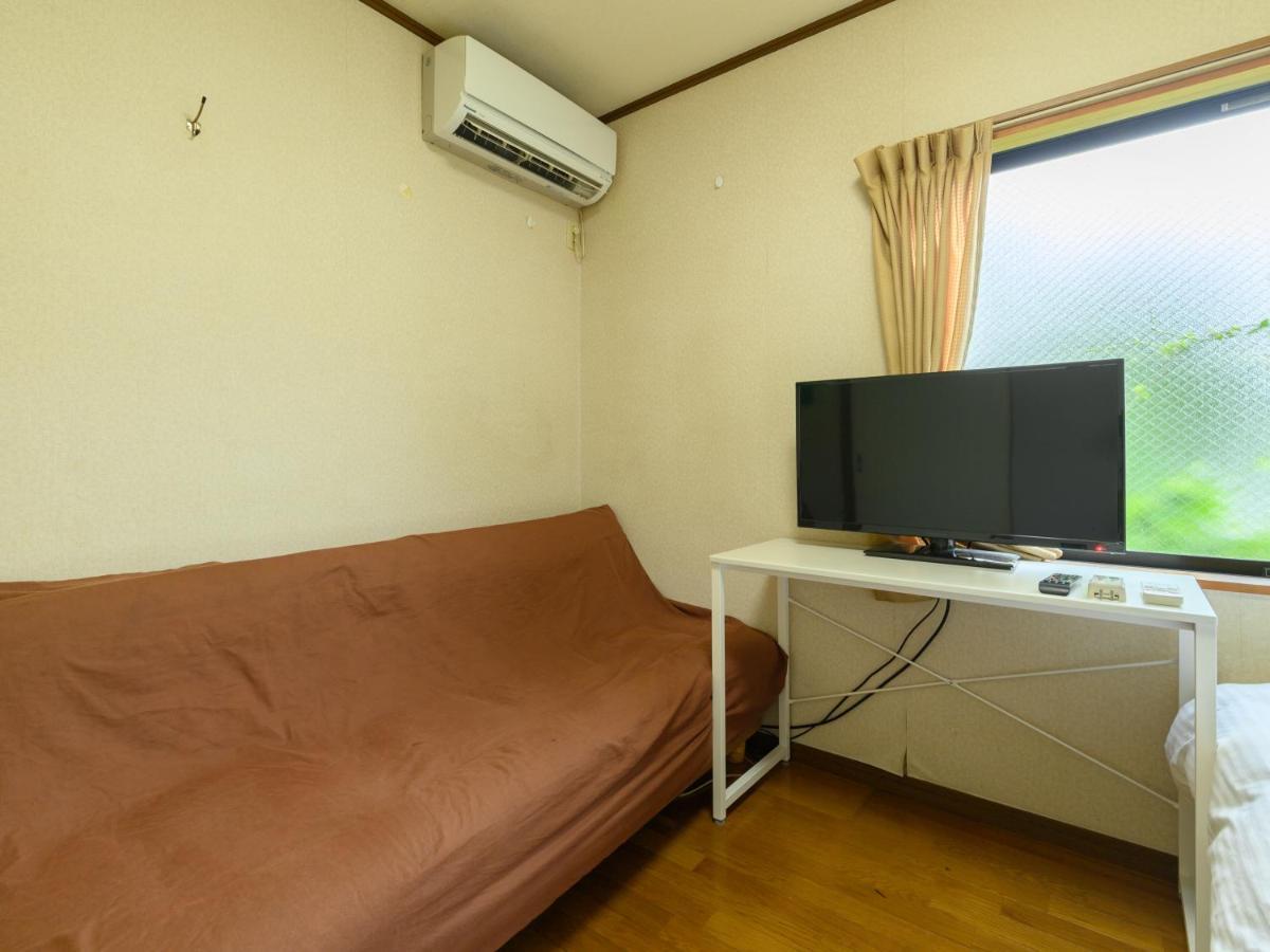 Tabist Tatsumi Business Hotel Matsusaka Eksteriør billede