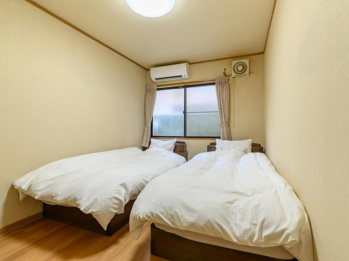 Tabist Tatsumi Business Hotel Matsusaka Eksteriør billede