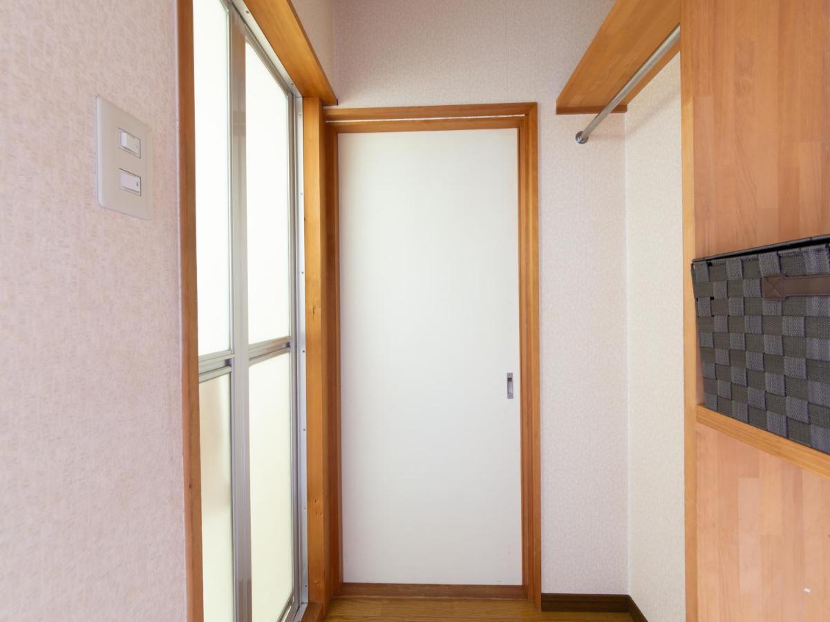 Tabist Tatsumi Business Hotel Matsusaka Eksteriør billede
