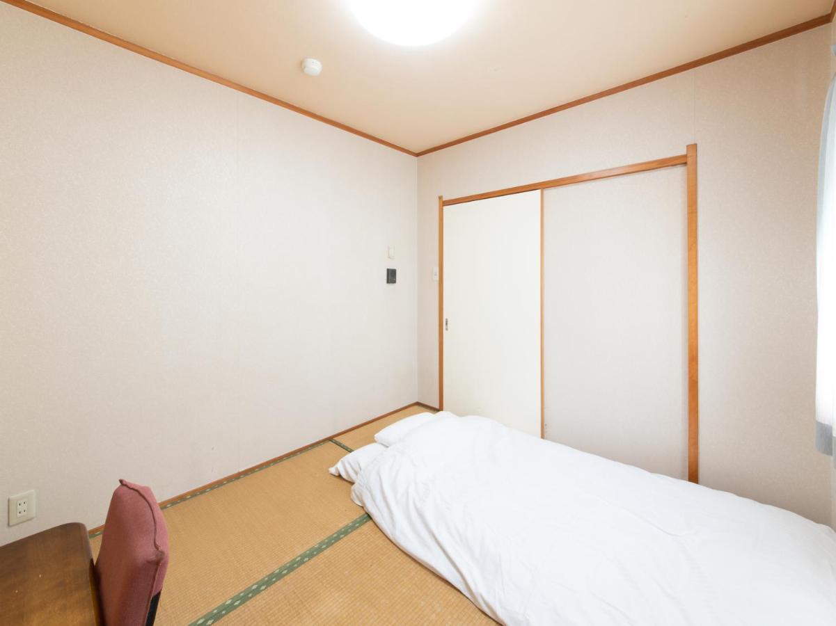 Tabist Tatsumi Business Hotel Matsusaka Eksteriør billede